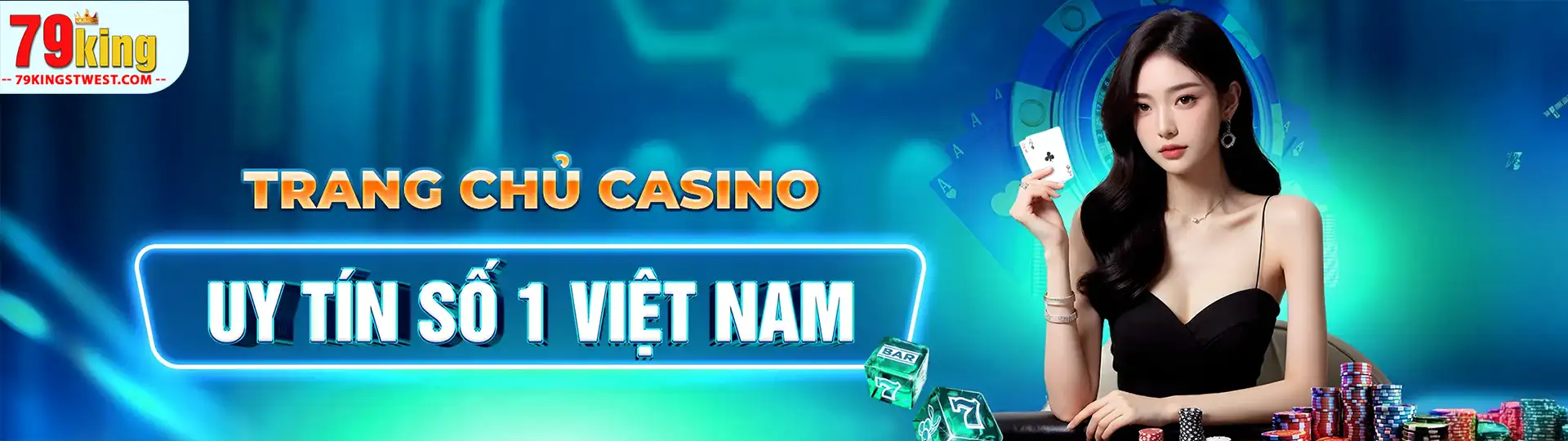 Banner khuyến mãi 79king