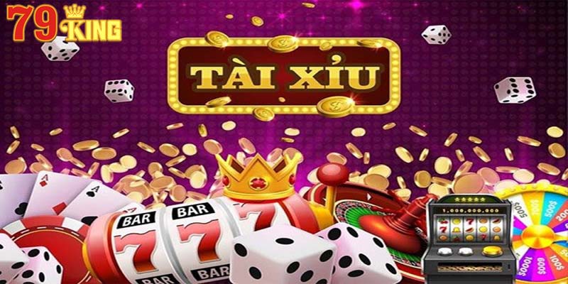 cách chơi tài xỉu