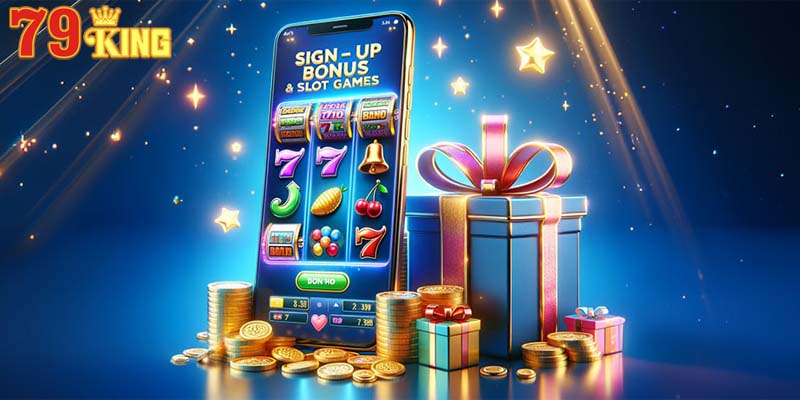   Cách thức hoạt động nhận lì xì 79KING