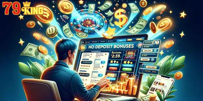 Giải đáp các thắc mắc của hội viên khi nhận lì xì 79KING mỗi ngày