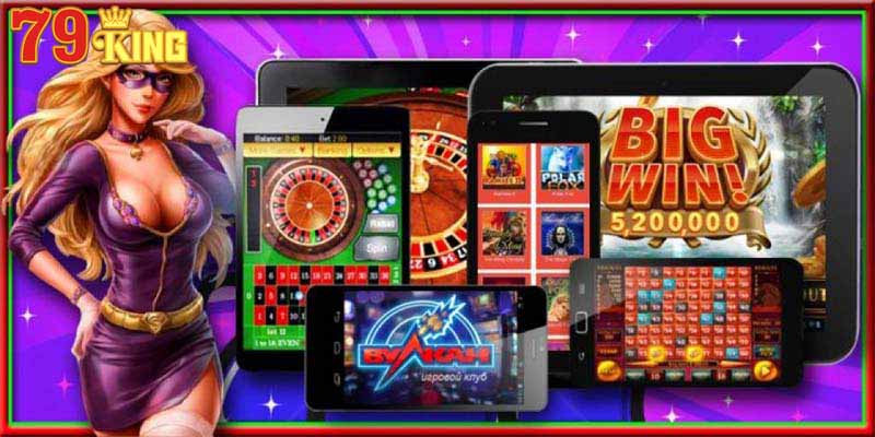 Hướng dẫn tải app 79KING chi tiết về điện thoại 