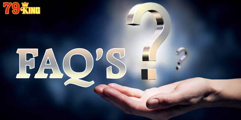 Giải đáp thắc mắc của hội viên trong quá trình trải nghiệm 79KING 