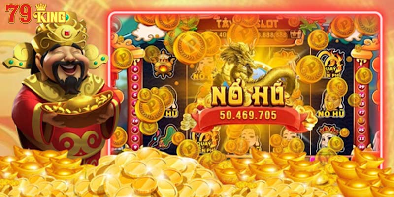 Thủ thuật nên bỏ túi khi tham gia quay hũ thần tài