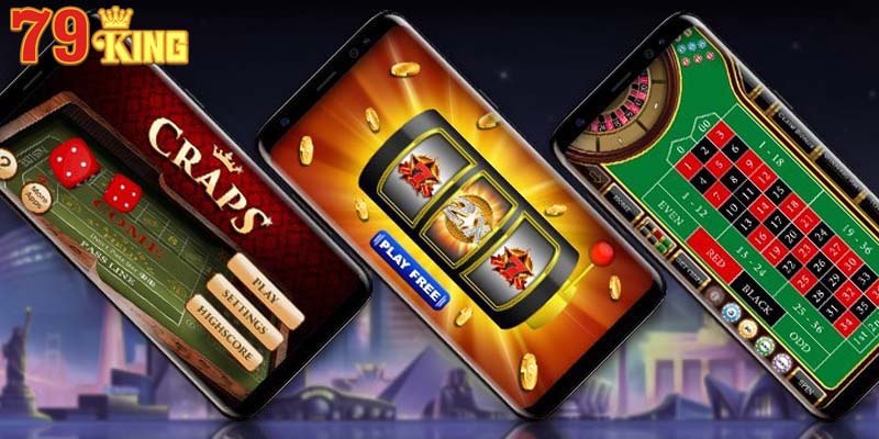 Thế mạnh vượt trội nhất mà sảnh casino mang lại