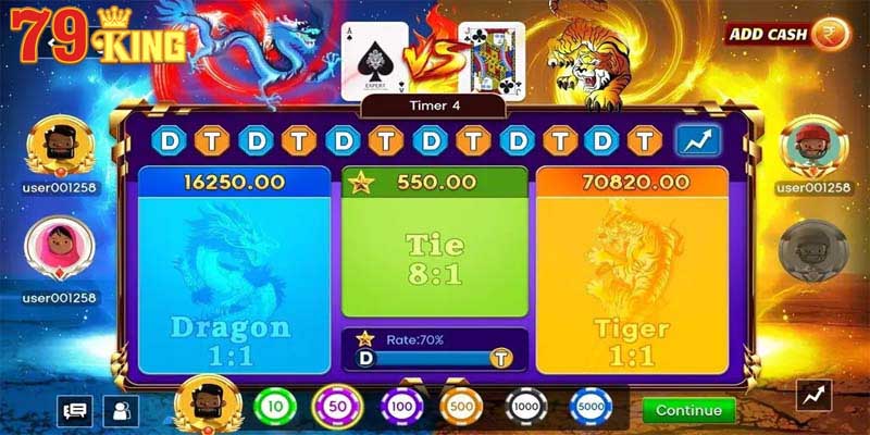 Thuật ngữ thường được thấy nhiều trong game