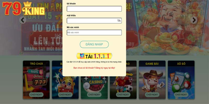  Tồn tại rất nhiều nguyên nhân gây ra tình trạng lỗi đăng nhập 