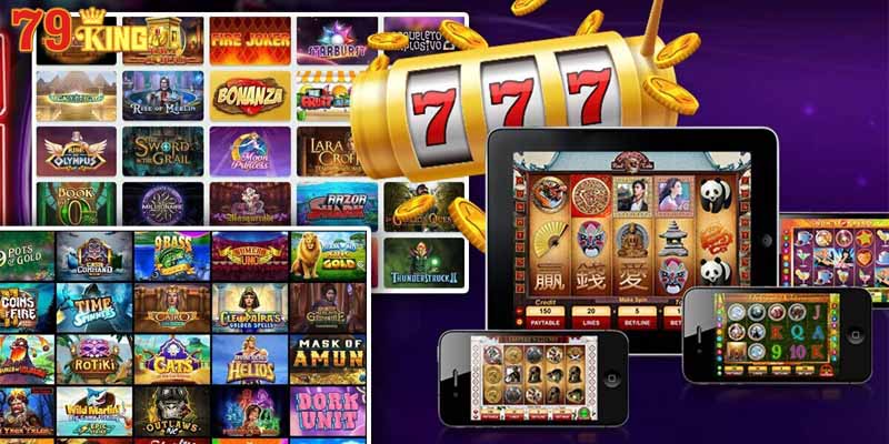 Vài nét sơ lược khái quát về nổ hũ 79KING